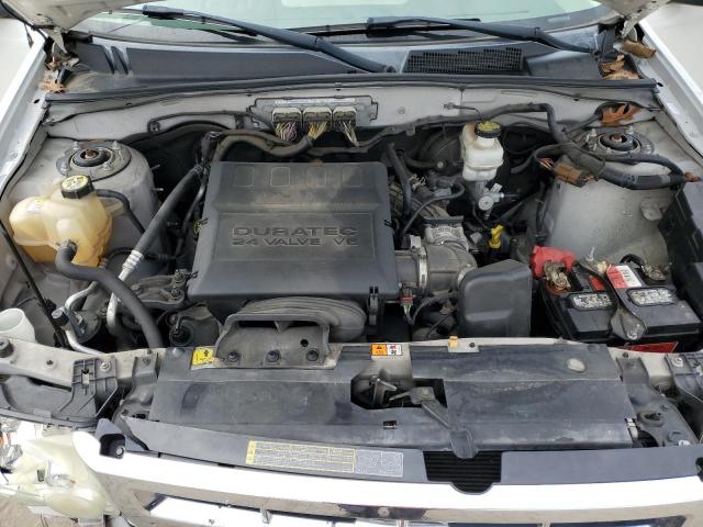Photo 12 from auction – 2010 FORD ESCAPE XLT with VIN 1FMCU0DG8AKD09693