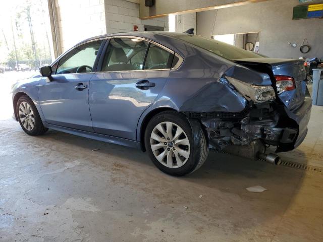 Photo 2 from auction – 2016 SUBARU LEGACY 2.5 with VIN 4S3BNBF67G3017324