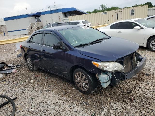Photo 4 from auction – 2013 TOYOTA COROLLA BA with VIN 2T1BU4EE8DC936050