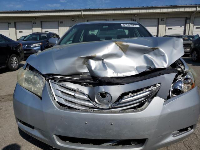 Photo 5 from auction – 2007 TOYOTA CAMRY CE with VIN 4T1BE46K77U145755
