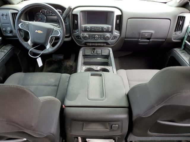 Photo 8 from auction – 2014 CHEVROLET SILVERADO with VIN 3GCPCRECXEG301083