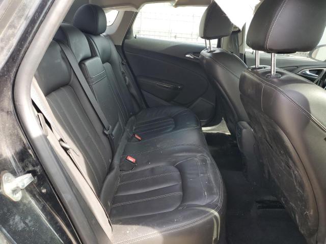 Photo 10 from auction – 2013 BUICK VERANO with VIN 1G4PS5SK2D4239306