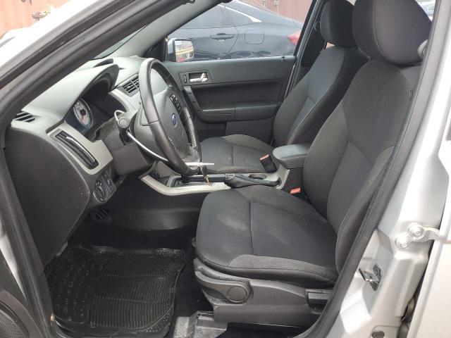 Zdjęcie 7 z aukcji – 2011 FORD FOCUS SES z VIN 1FAHP3GN5BW184830