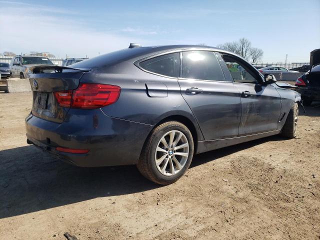 Photo 3 from auction – 2014 BMW 328 XIGT with VIN WBA3X5C52ED556949