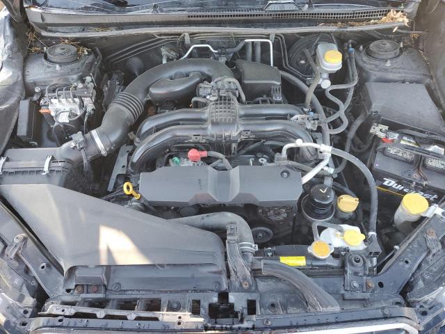 Photo 11 from auction – 2015 SUBARU XV CROSSTR with VIN JF2GPASC7F8210744