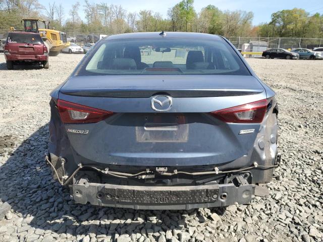 Photo 6 from auction – 2015 MAZDA 3 TOURING with VIN 3MZBM1V70FM137774
