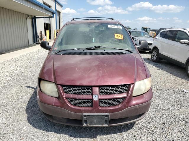 Photo 5 from auction – 2003 DODGE CARAVAN SE with VIN 1D4GP25393B102711