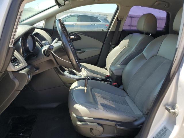 Photo 7 from auction – 2013 BUICK VERANO with VIN 1G4PP5SK0D4227592