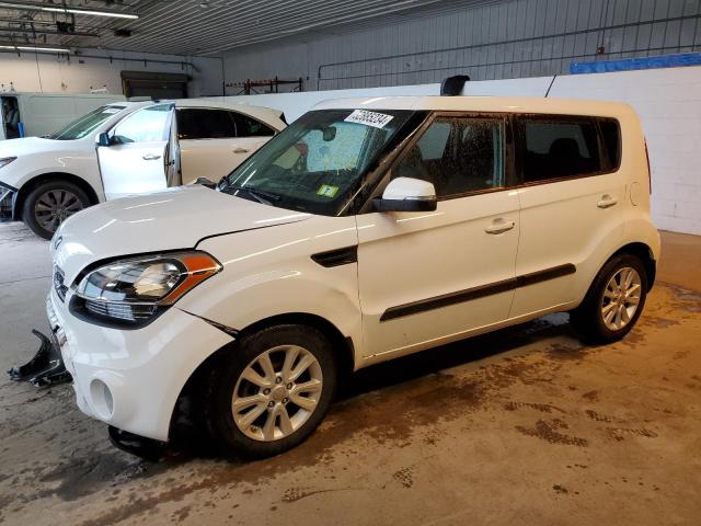 KIA SOUL + 2013 with VIN KNDJT2A65D7755068 - Photo from auction