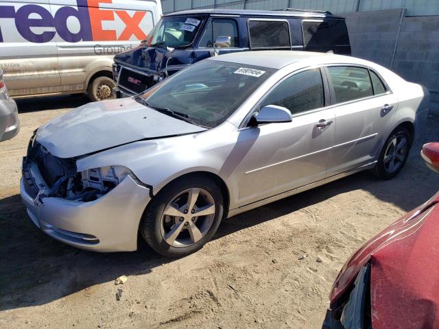 CHEVROLET MALIBU 1LT 2012 with VIN 1G1ZC5E08CF367811 - Photo from auction