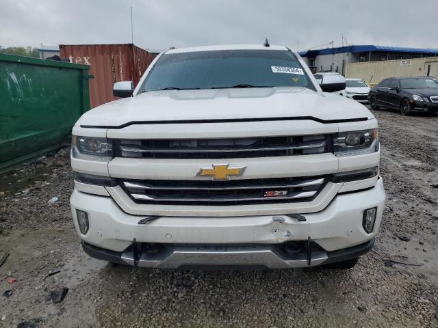 Photo 5 from auction – 2016 CHEVROLET SILVERADO with VIN 3GCUKSEC0GG286304