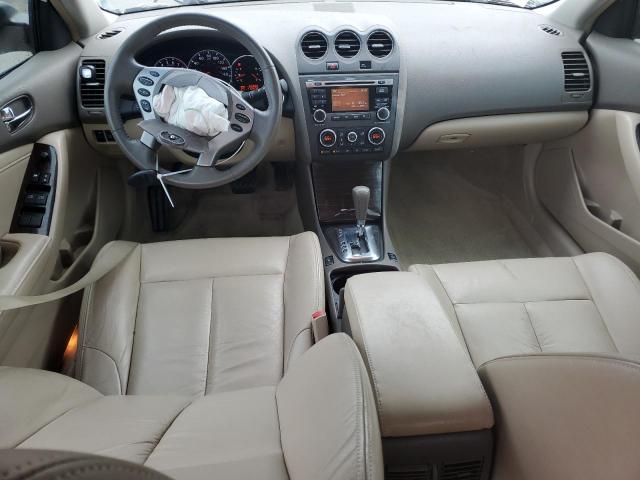 Photo 8 from auction – 2010 NISSAN ALTIMA SR with VIN 1N4BL2AP8AC191602