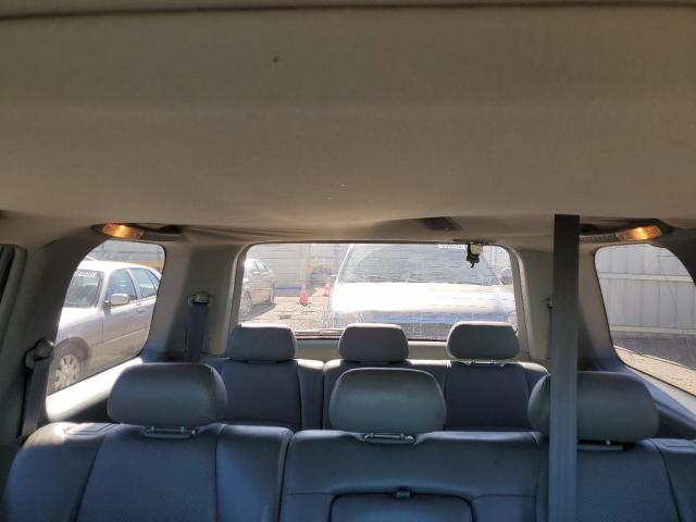 Zdjęcie 10 z aukcji – 2005 HONDA PILOT EXL z VIN 2HKYF18585H522697