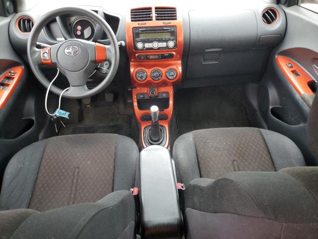 Photo 8 from auction – 2008 TOYOTA SCION XD with VIN JTKKU10468J029152