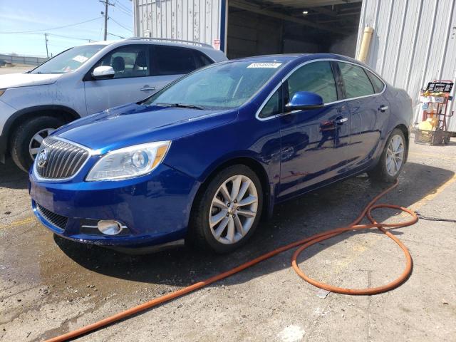 Foto 1 de la subasta – 2013 BUICK VERANO con VIN 1G4PS5SK5D4115899