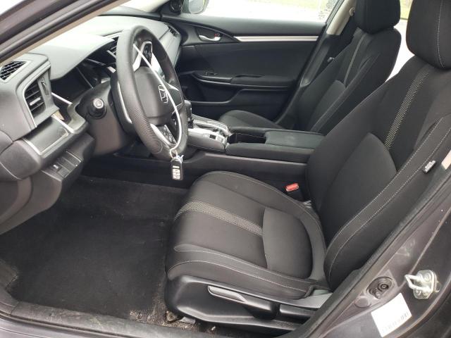 Photo 7 from auction – 2018 HONDA CIVIC EX with VIN 2HGFC2F79JH577173
