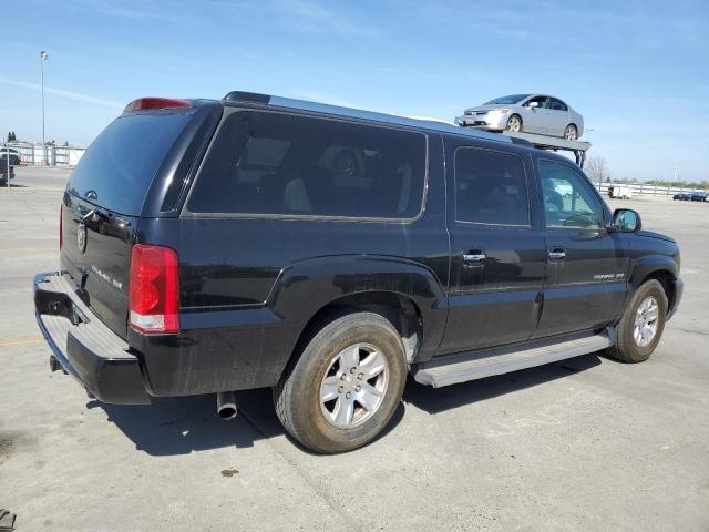 Фото 3 с аукциона – 2005 CADILLAC ESCALADE E с VIN 3GYFK66N95G241286