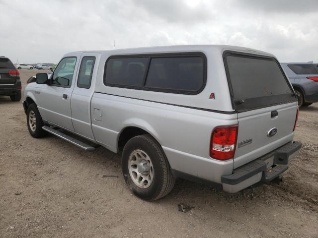 Photo 2 from auction – 2011 FORD RANGER SUP with VIN 1FTKR1EE2BPA49249