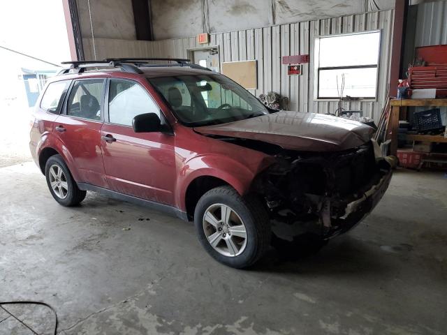 Photo 4 from auction – 2011 SUBARU FORESTER 2 with VIN JF2SHBBC7BG769014