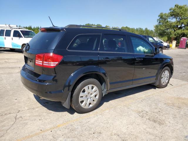 Photo 3 from auction – 2018 DODGE JOURNEY SE with VIN 3C4PDCAB3JT382856