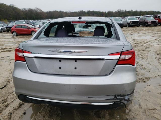 Photo 6 from auction – 2013 CHRYSLER 200 TOURIN with VIN 1C3CCBBB4DN538437