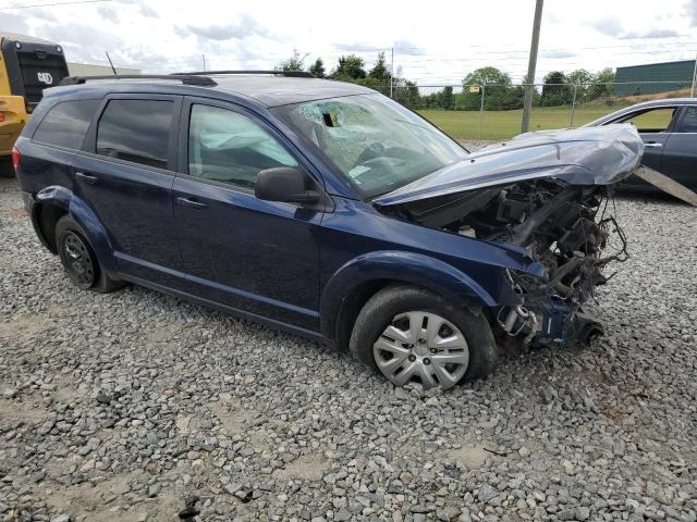 Photo 4 from auction – 2020 DODGE JOURNEY SE with VIN 3C4PDCAB6LT277201