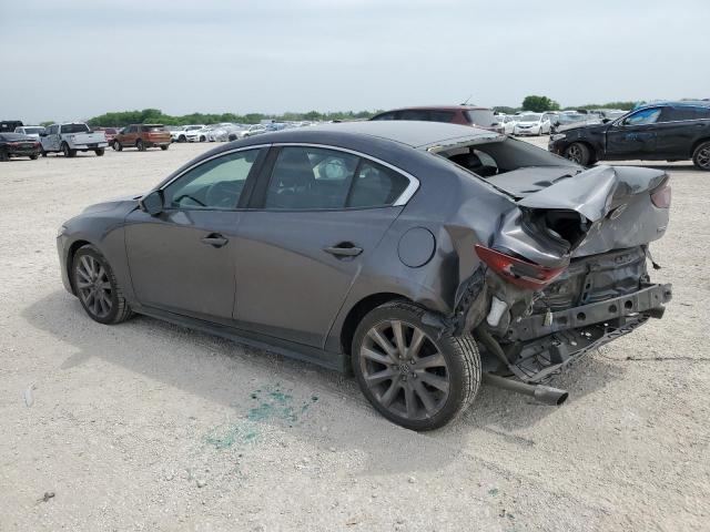 Photo 2 from auction – 2020 MAZDA 3 SELECT with VIN 3MZBPACL4LM138106
