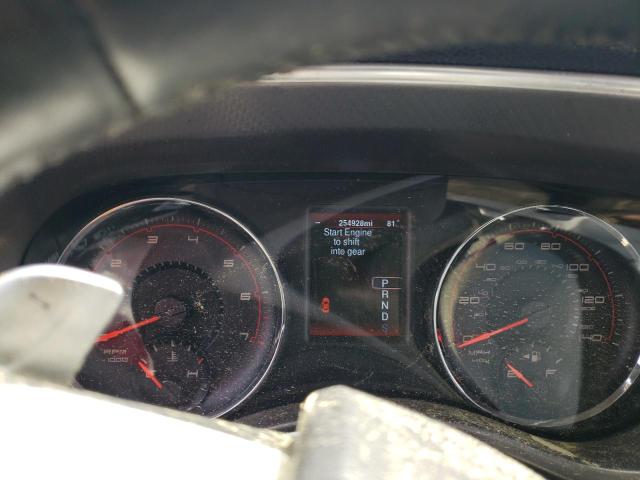 Photo 9 from auction – 2014 DODGE CHARGER SX with VIN 2C3CDXHG1EH114155