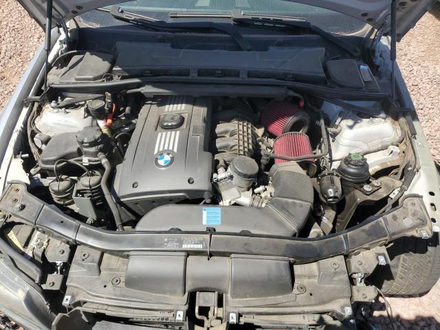 Photo 11 from auction – 2007 BMW 335 XI with VIN WBAVD53577AV14007