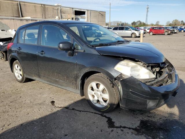Photo 4 from auction – 2007 NISSAN VERSA S with VIN 3N1BC13EX7L393079