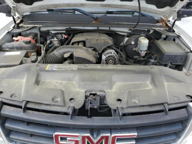 Foto 11 de la subasta – 2009 GMC SIERRA C15 con VIN 2GTEC290791130340