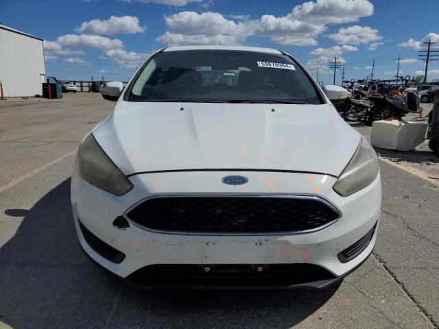 Фото 5 с аукциона – 2015 FORD FOCUS SE с VIN 1FADP3K20FL203996