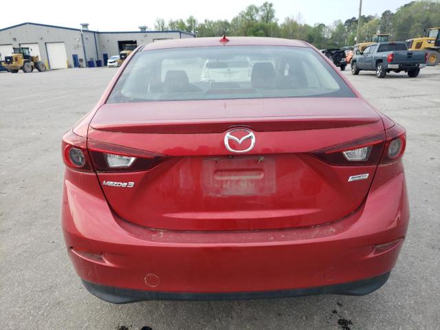 Photo 6 from auction – 2015 MAZDA 3 TOURING with VIN 3MZBM1V71FM167334