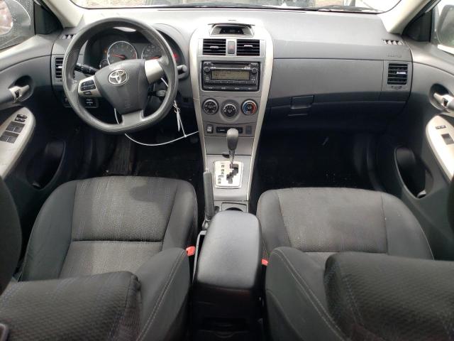 Photo 8 from auction – 2012 TOYOTA COROLLA BA with VIN 5YFBU4EE6CP005433