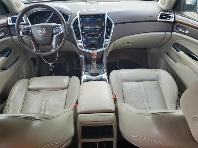 Photo 8 from auction – 2014 CADILLAC SRX PERFOR with VIN 3GYFNCE3XES563857