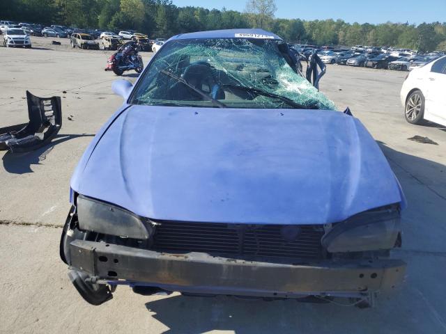 Photo 5 from auction – 1998 TOYOTA COROLLA VE with VIN 1NXBR12E2WZ100398