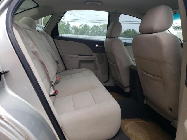 Photo 10 from auction – 2009 FORD TAURUS SEL with VIN 1FAHP24W09G102496