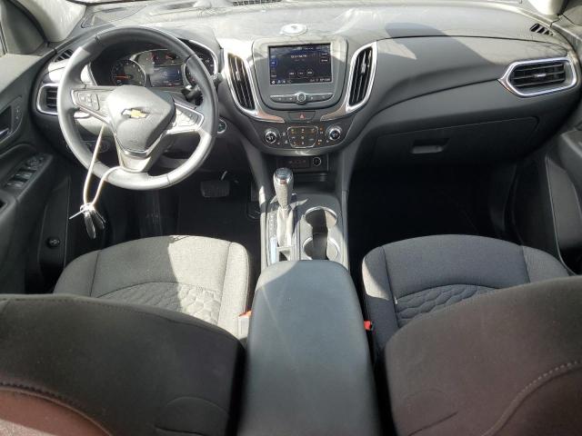 Photo 8 from auction – 2021 CHEVROLET EQUINOX LT with VIN 3GNAXKEVXML356388