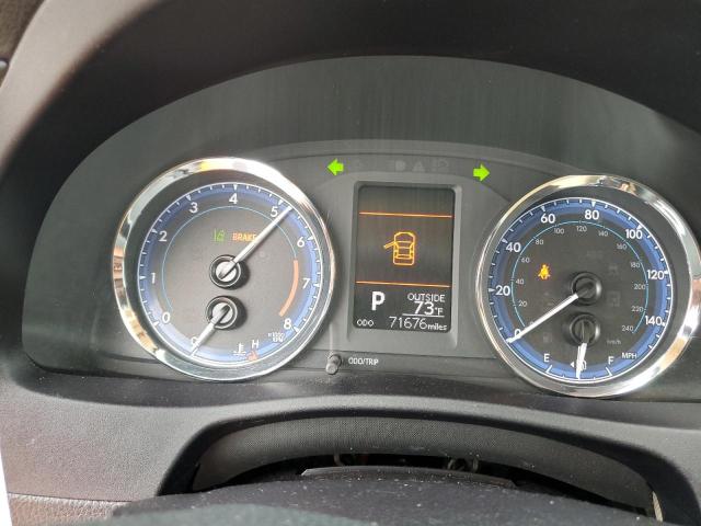 Photo 9 from auction – 2019 TOYOTA COROLLA L with VIN 2T1BURHE2KC233548