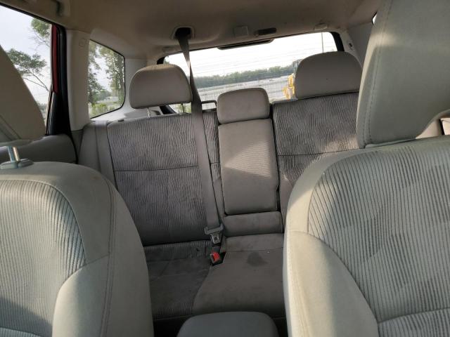 Photo 10 from auction – 2010 SUBARU FORESTER X with VIN JF2SH6BC3AH774209