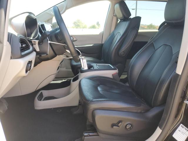 Photo 7 from auction – 2022 CHRYSLER PACIFICA H with VIN 2C4RC1L75NR124887