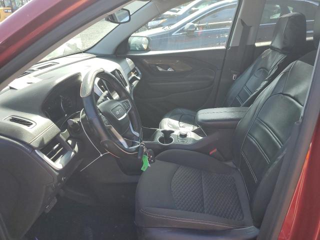 Photo 7 from auction – 2020 GMC TERRAIN SL with VIN 3GKALTEV5LL135293