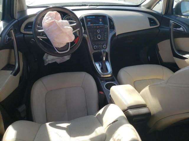 Photo 8 from auction – 2014 BUICK VERANO CON with VIN 1G4PR5SK1E4153904