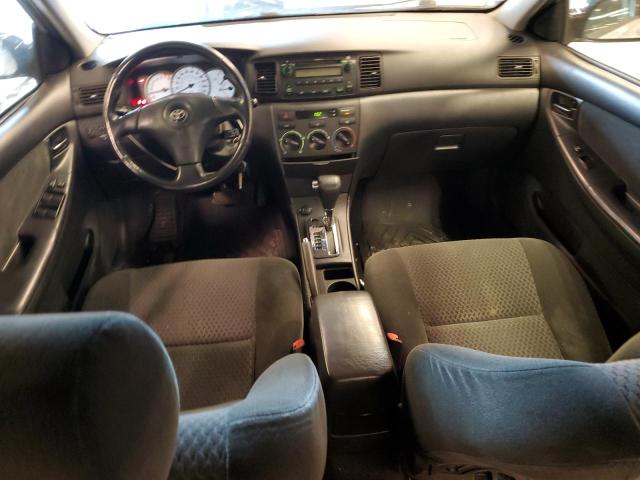 Photo 8 from auction – 2007 TOYOTA COROLLA CE with VIN 1NXBR32E57Z852884