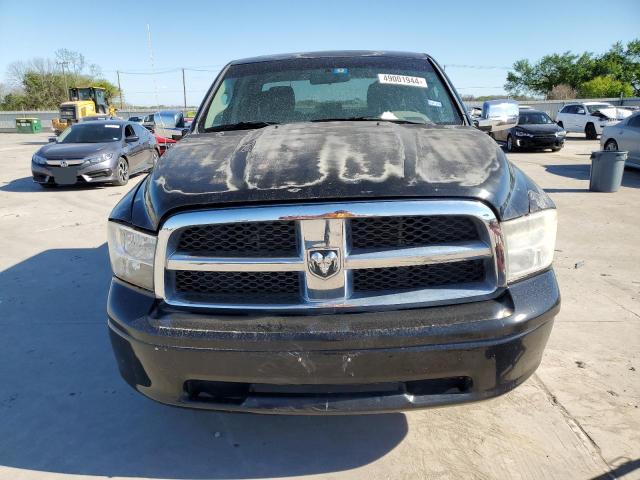 Photo 5 from auction – 2012 DODGE RAM 1500 S with VIN 1C6RD6FT9CS101022