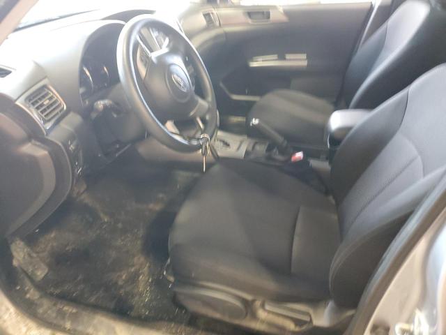 Photo 7 from auction – 2012 SUBARU FORESTER 2 with VIN JF2SHBBC2CH453550