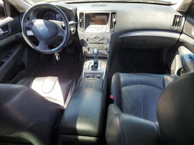 Photo 8 from auction – 2013 INFINITI G37 with VIN JN1CV6AR7DM764136