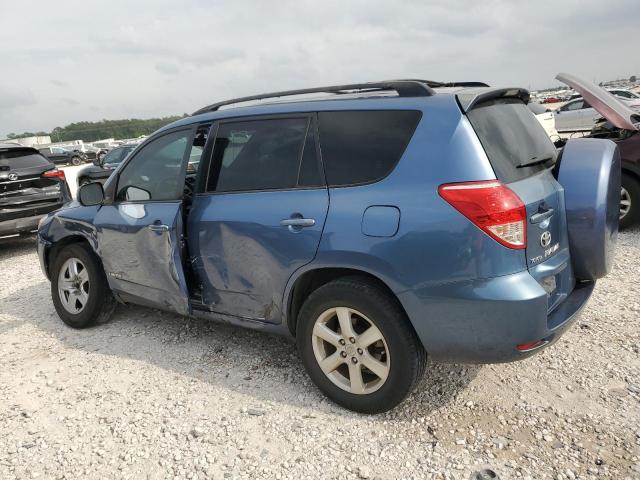 Photo 2 from auction – 2008 TOYOTA RAV4 LIMIT with VIN JTMZD31V786078758