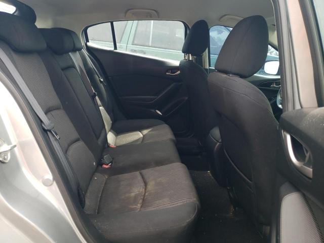 Photo 10 from auction – 2014 MAZDA 3 TOURING with VIN JM1BM1L70E1163776