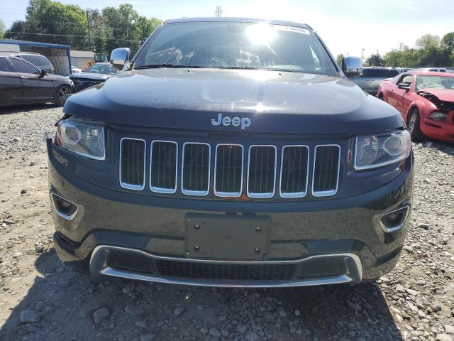 Photo 5 from auction – 2015 JEEP GRAND CHER with VIN 1C4RJFBG9FC182998